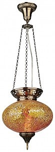 Светильник подвесной Velante 335-573-01