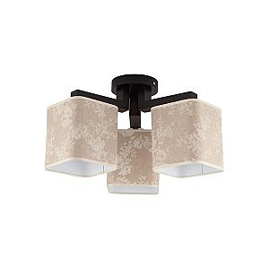 Люстра потолочная TK Lighting 553 Pola 3