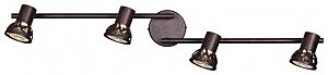 Светильник спот Velante 402-509-04