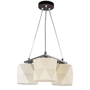 Люстра подвесная TK Lighting 1003 Bruno Venge 3