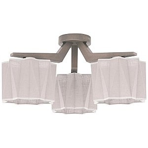 Люстра потолочная TK Lighting 673 Piano 3