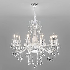 Подвесная люстра Gabrielle 336/10 Strotskis