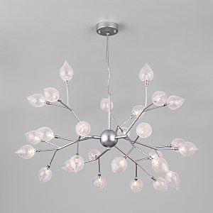 Подвесная люстра Boccio 546