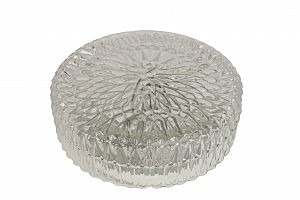 Настенно потолочный светильник Arte Lamp CRYSTAL A3425PL-2SS
