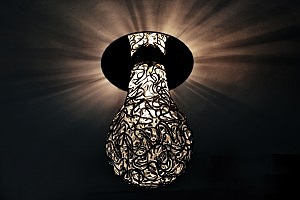 Встраиваемый светильник Arte Lamp COOL ICE A8706PL-1CC
