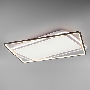 Потолочная люстра Shift 90157/2 белый 217W