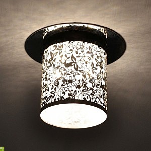 Встраиваемый светильник Arte Lamp COOL ICE A8380PL-3CC