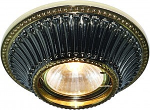 Встраиваемый светильник Arte Lamp ARENA A5298PL-1BA