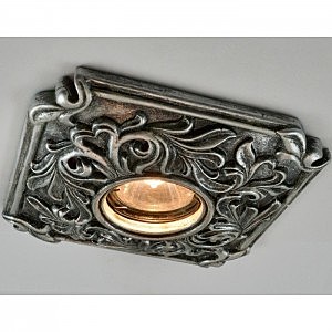 Встраиваемый светильник Arte Lamp MUSTER A5279PL-1SA