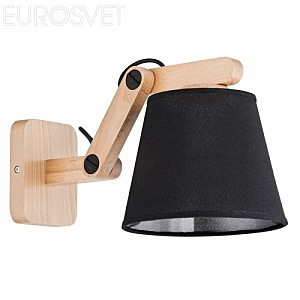 Настенное бра Joga Black 22710