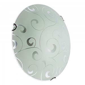 Настенно потолочный светильник Arte Lamp ORNAMENT A3320PL-2CC
