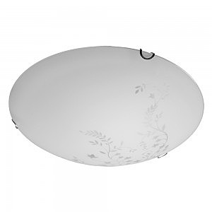 Настенно потолочный светильник Arte Lamp ORNAMENT A3820PL-3CC