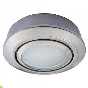 Встраиваемый светильник Arte Lamp TOPIC A2123PL-3SS