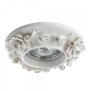 Встраиваемый светильник Arte Lamp FRAGILE A5260PL-1SA