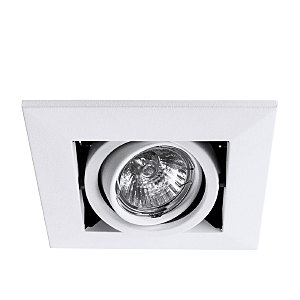 Карданный светильник Cardani A5941PL-1WH