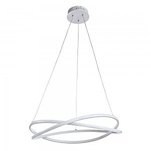 Подвесная люстра Swing A2522SP-2WH