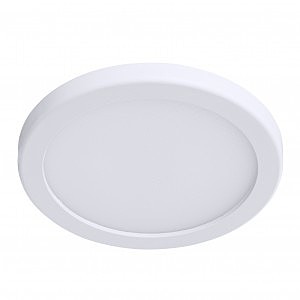 Встраиваемый светильник Mesura A2529PL-1WH