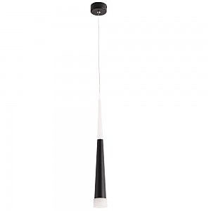 Светильник подвесной Orione A6010SP-1BK
