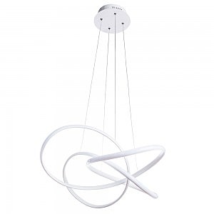 Подвесная люстра Swing A7040SP-4WH