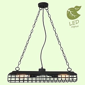 Светильник подвесной Northport GRLSP-8040
