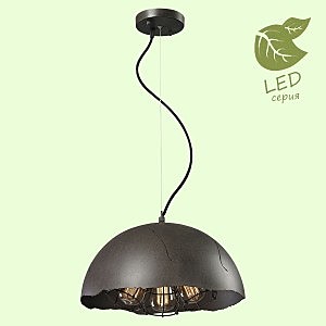 Светильник подвесной Lockport GRLSP-9623