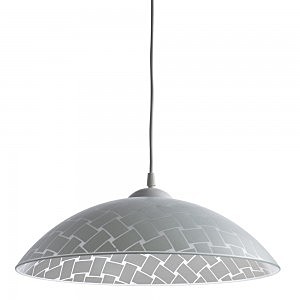 Светильник подвесной Arte Lamp CUCINA A3421SP-1WH
