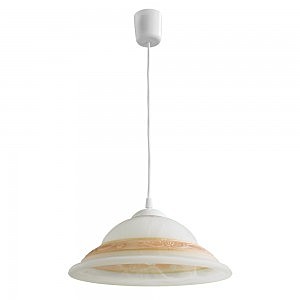 Светильник подвесной Arte Lamp CUCINA A3434SP-1WH