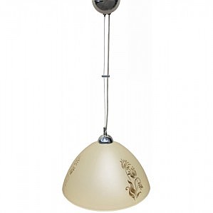 Светильник подвесной Arte Lamp CUCINA A4728SP-1CC