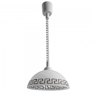 Светильник подвесной Arte Lamp CUCINA A6631SP-1WH