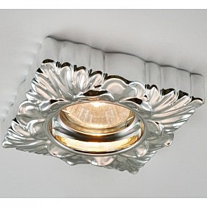 Встраиваемый светильник Arte Lamp ALLORO A5248PL-1CC