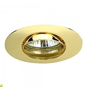 Встраиваемый светильник Arte Lamp SATURN A2109PL-3GO