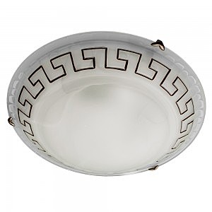 Настенно потолочный светильник Arte Lamp ANTICA A3650PL-3AB