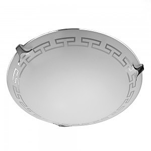 Настенно потолочный светильник Arte Lamp ANTICA A4220PL-2CC