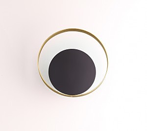 Настенный светильник Mondi 3899/7WB