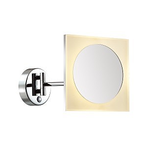 Настенный светильник Mirror 4679/6WL