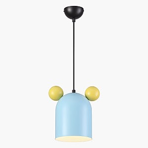 Светильник подвесной Mickey 4732/1