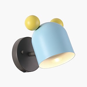Настенное бра Mickey 4732/1W