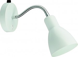 Настенное бра Arte Lamp DORM A1408AP-1WH