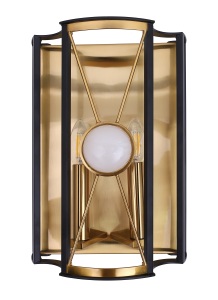 Настенное бра Tandem TANDEM AP2 GOLD