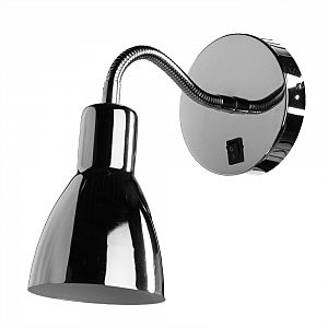 Настенное бра Arte Lamp DORM A1408AP-1CC