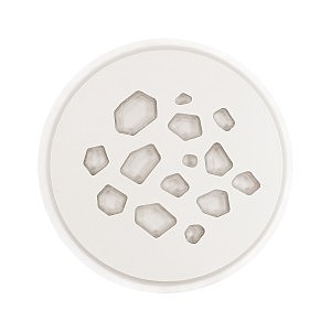 Настенно потолочный светильник Pebbles 3024/28WL