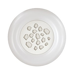 Настенно потолочный светильник Pebbles 3026/80CL