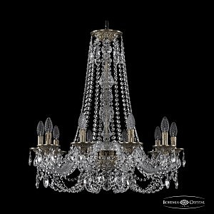Подвесная люстра Bohemia 16106/10/240/h-75 FP