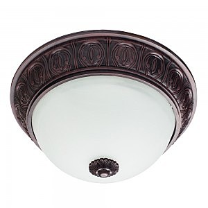 Светильник потолочный Arte Lamp PIATTI A8007PL-2CK