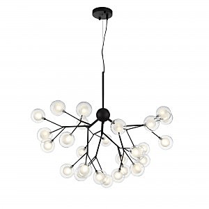 Подвесная люстра Demele SL376.403.27