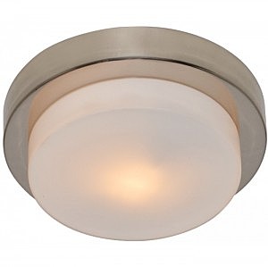 Настенно потолочный светильник Arte Lamp AQUA A8510PL-1SS
