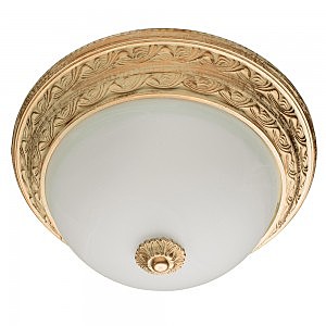 Светильник потолочный Arte Lamp PIATTI A8013PL-2WA