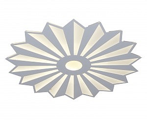 Потолочная люстра Алтея 05813-18,01