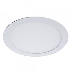 Встраиваемый светильник Arte Lamp FINE A2620PL-1WH