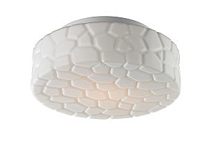 Светильник для ванной Arte Lamp AQUA A5325PL-2WH